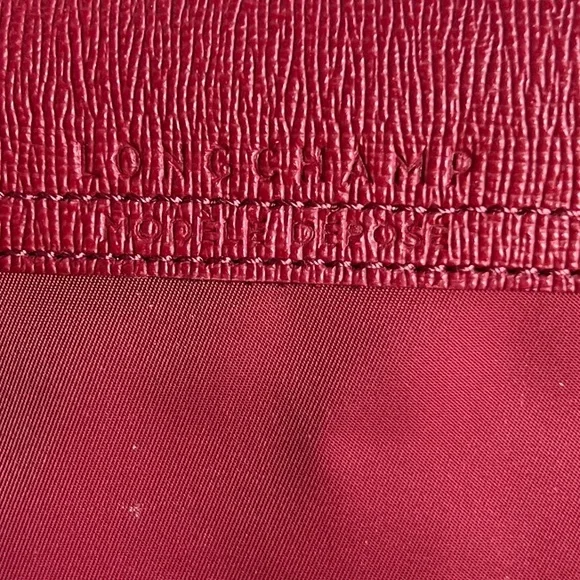 LONGCHAMP Le Pliage Neo Top Handle Bag. - Picture 2 of 16